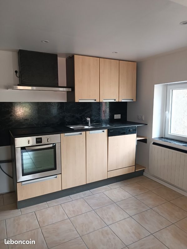 Appartement 2 pièces 50 m² · à Willer-sur-Thur · 50 m² · 650 €