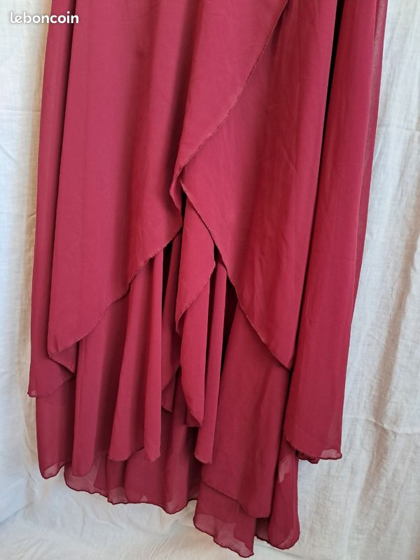 Robe de cérémonie (image 8)