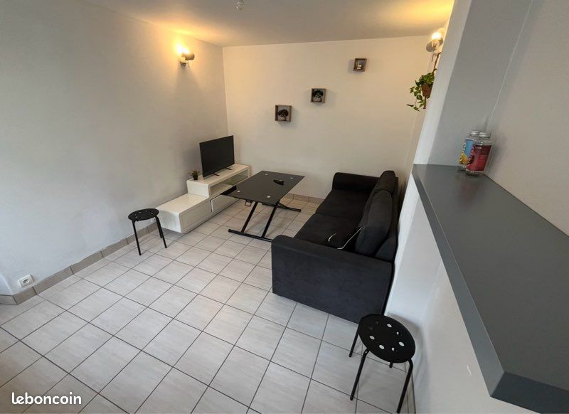 Appartement 2 pièces 42 m² · à Reims · 42 m² · 675 €/mois