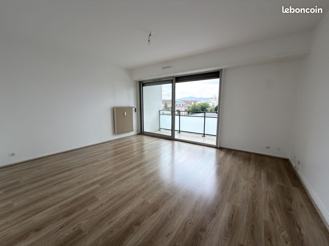Appartement 3 pièces 69 m² · à Colmar · 69 m² · 197 000 €
