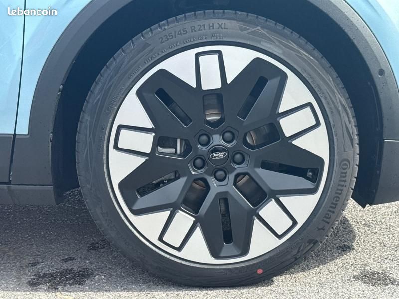 Ford Explorer 286ch Extended Range 77kWh Pack Premium RWD (image 18)