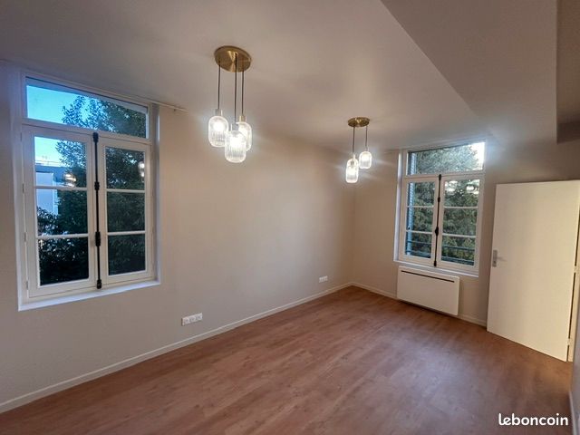 Appartement 2 pièces 40 m² · à Rouen · 40 m² · 700 €/mois