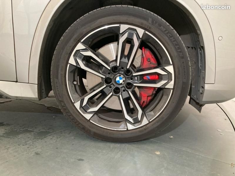 Bmw X1 sDrive18d 150ch M Sport (image 7)