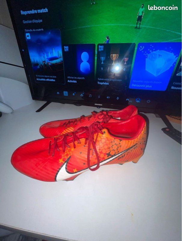 Crampon Nike (image 2)