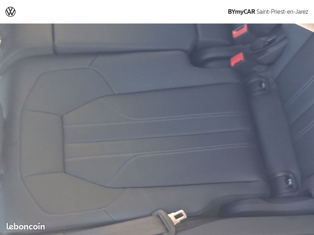 AUDI Q5 TFSI 204 ch Hybride S tronic 7 S line (image 15)