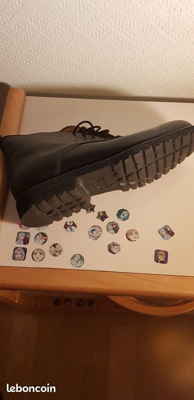 Chaussure homme (image 2)