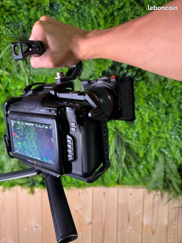 BMPCC 6K Pro (image 3)