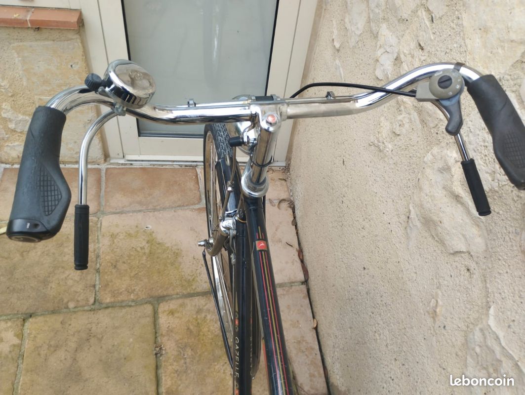 Vélo Gazelle (image 8)