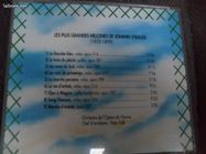 Les plus grandes mélodies de johann strauss - cd (image 2)