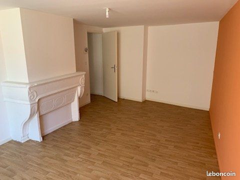 Appartement 3 pièces 92 m²