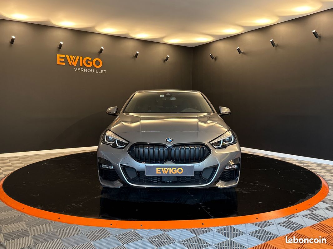 BMW SERIE 2 GRAN COUPÉ 220i 2.0 178ch M Sport - Sièges Baquets - première main (image 16)
