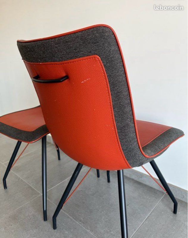 Chaises 6 (image 3)