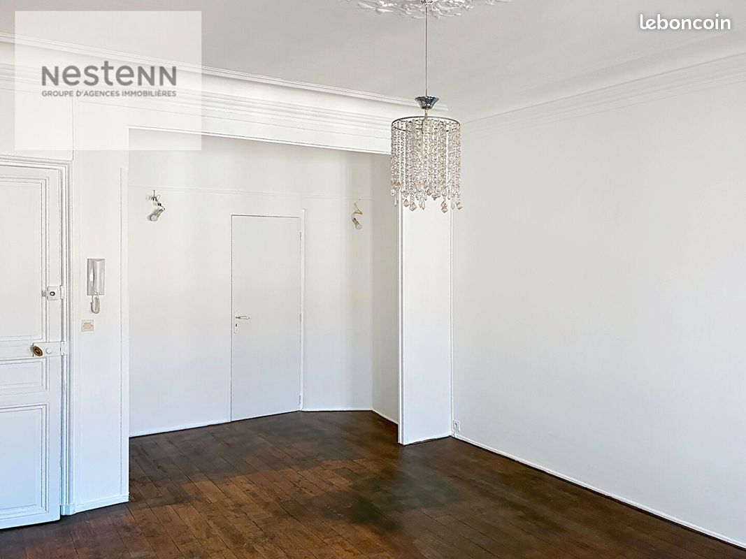 Appartement 2 pièces 52 m² · à Toulon · 52 m² · 169 500 €