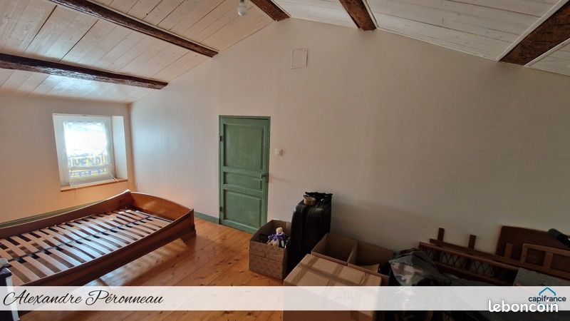Longère 6 pièces 170 m² (image 8)