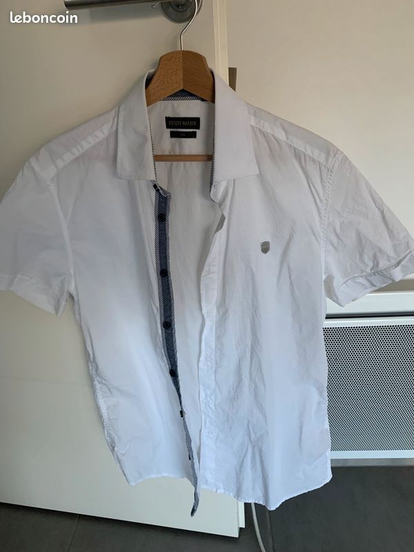 Chemise Antony Morato (image 1)