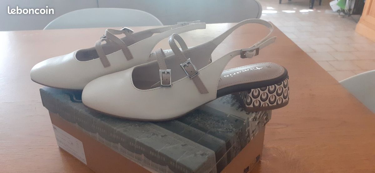 Chaussure Taille 37 (image 1)