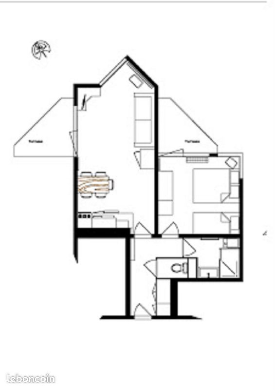 Location Tignes du 7 au 14 mars 2026 (image 4)