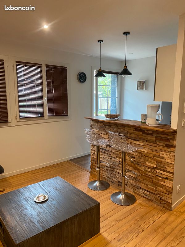 Appartement 2 pièces 38 m² · à Toulouse · 38 m² · 820 €/mois