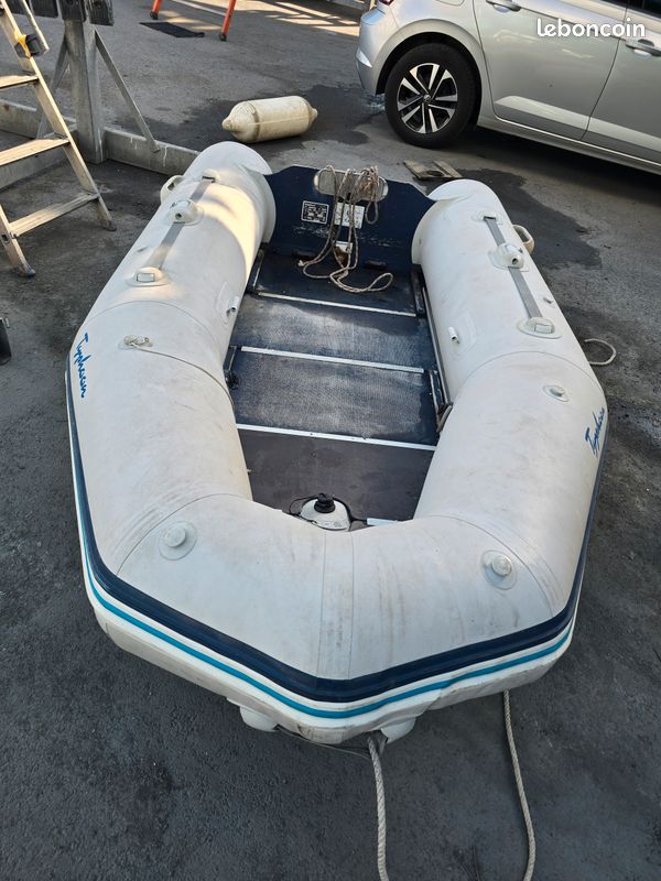 Annexe typhoon 285 (image 2)