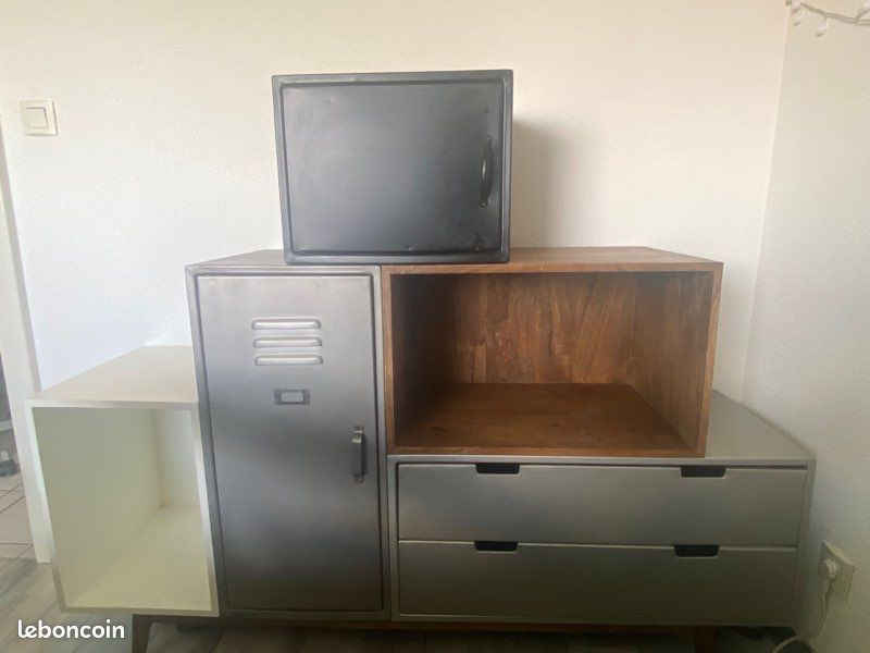 Meuble design (image 1)