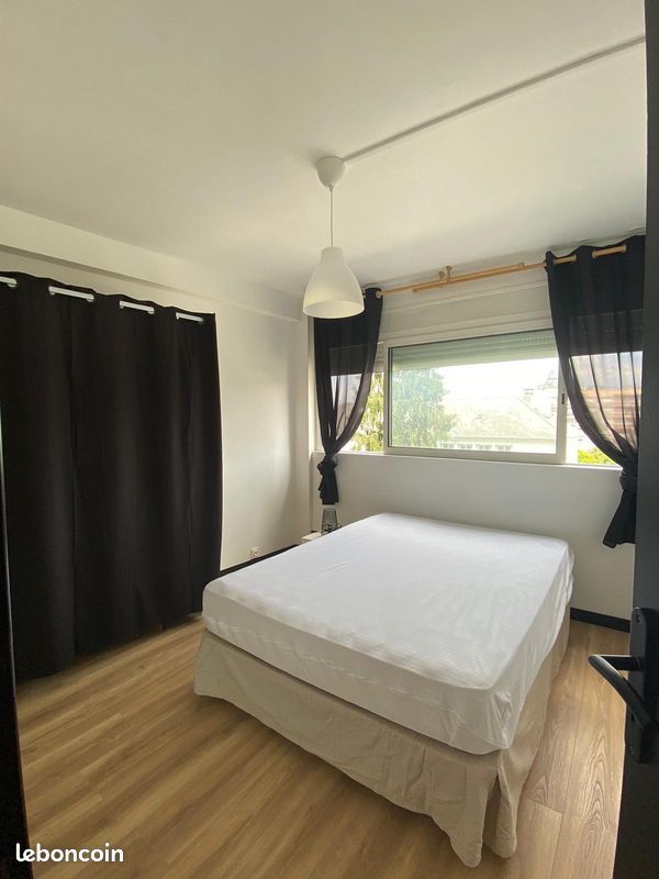 Appartement 4 pièces 60 m² · à Tarbes · 60 m² · 700 €