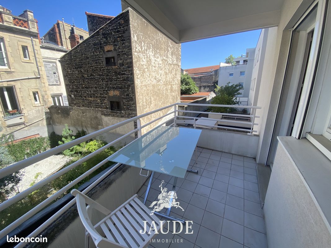 Appartement 2 pièces 33 m² · à Clermont-Ferrand · 33 m² · 710 €