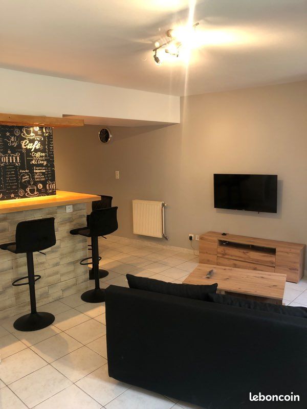 Appartement 2 pièces 60 m² · à Annonay · 60 m² · 615 €