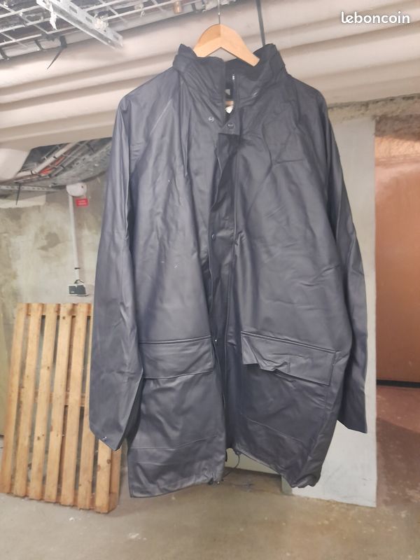 Vêtements de pluie (image 2)