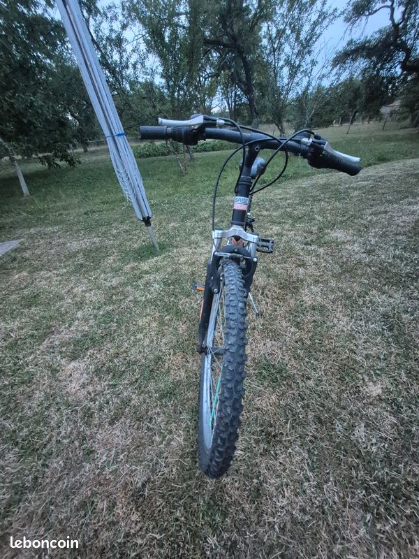 Vélo enfant 24" (image 3)