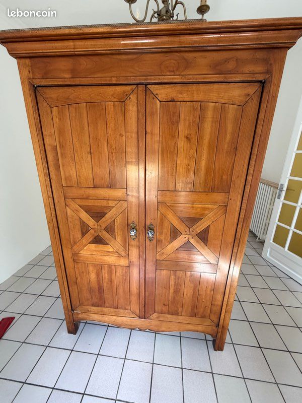 Armoire Tiffany (image 1)