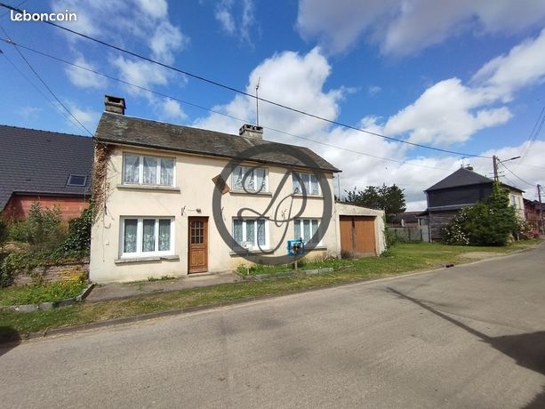 Maison 7 pièces 108 m²