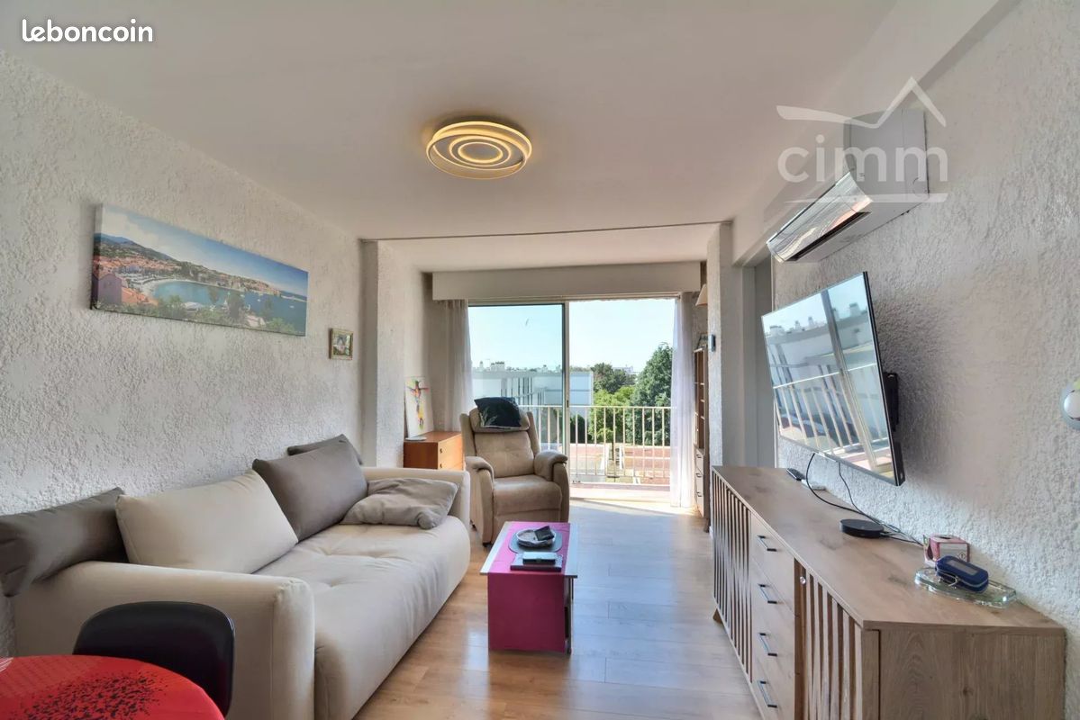 Appartement 2 pièces 49 m² · à Saint-Cyprien · 49 m² · 199 000 €