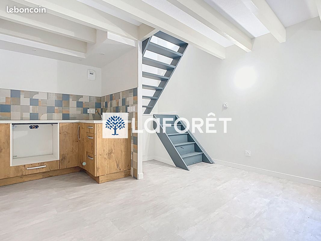 Maison 5 pièces 114 m² · à Pouzauges · 114 m² · 246 000 €