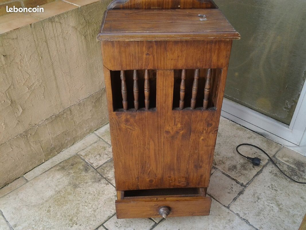 Caisse a pain (image 1)