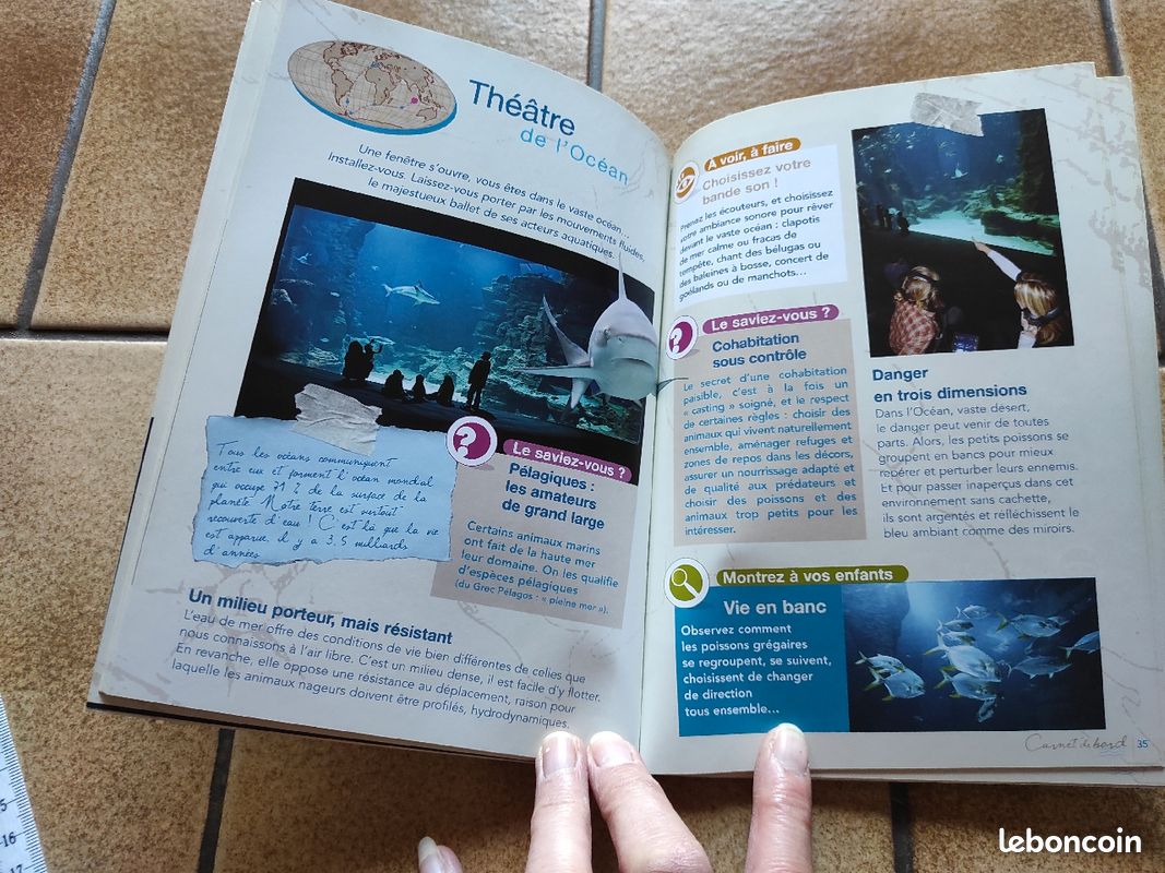 Carnet de bord Mare Nostrum (image 2)