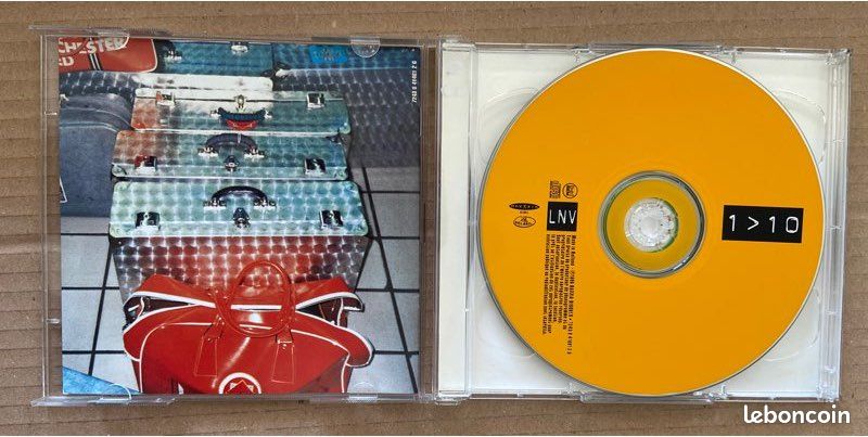 Les negresses vertes en public - green bus - 2cd (image 3)
