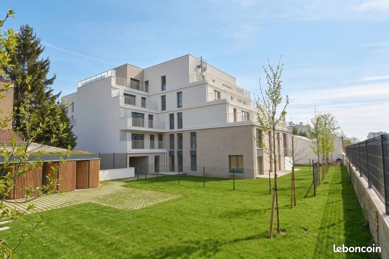 Appartement 2 pièces 48 m² · à Deuil-la-Barre · 48 m² · 278 000 €