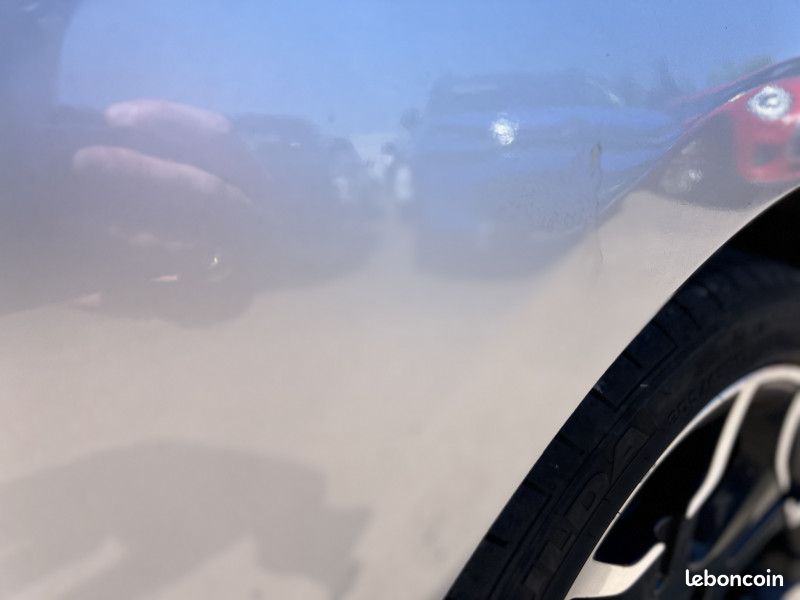 Citroen DS3 CABRIO 1.2 VTI PURETECH SO CHIC (image 13)
