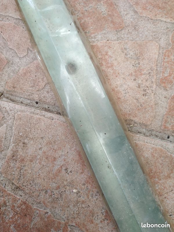 Barre de seuil à visser (image 2)