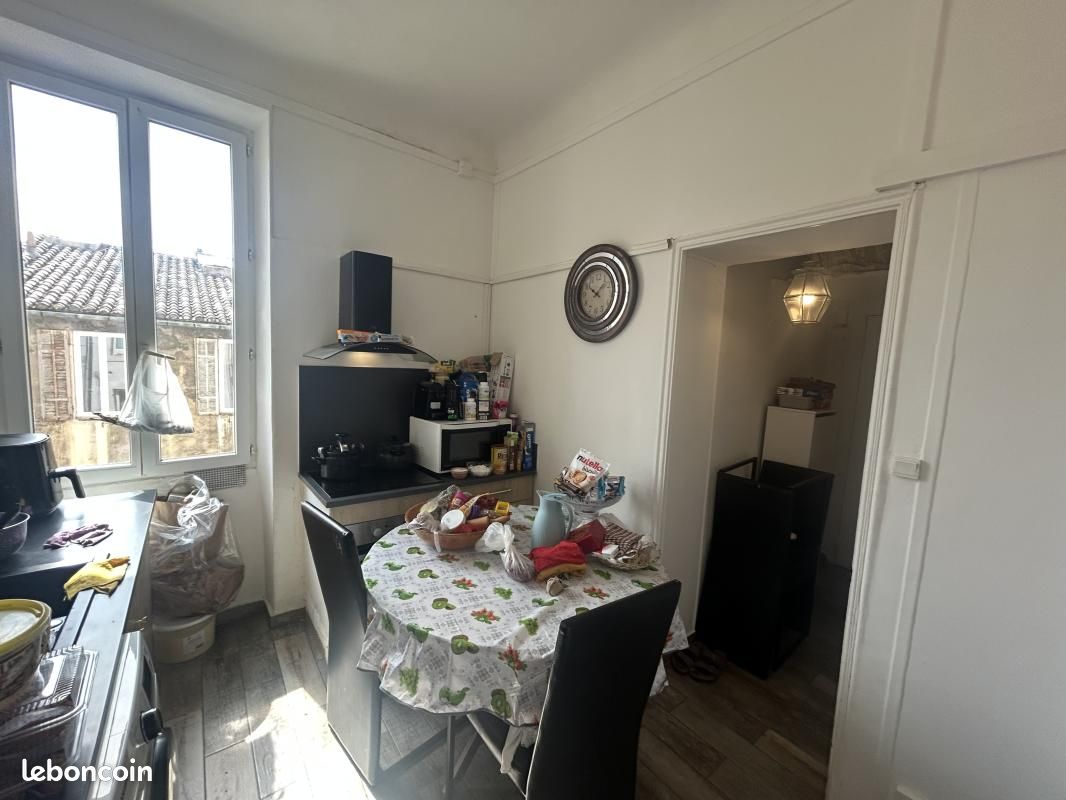 Appartement 2 pièces 34 m² · à Marseille · 34 m² · 75 000 €