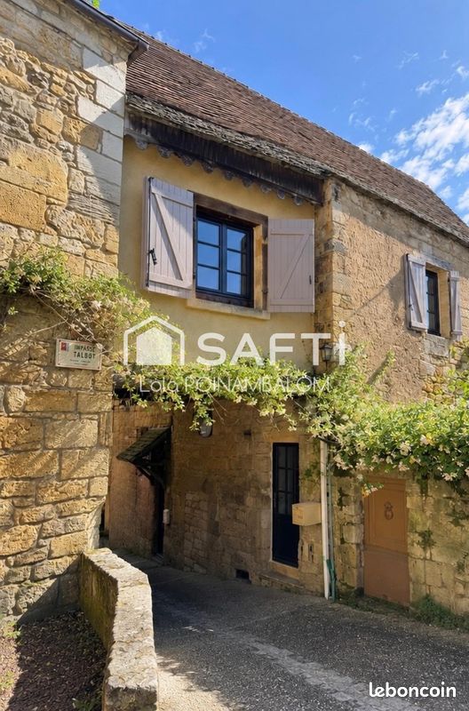 Local commercial 212 m² · à Saint-Cyprien · 212 m² · 315 000 €