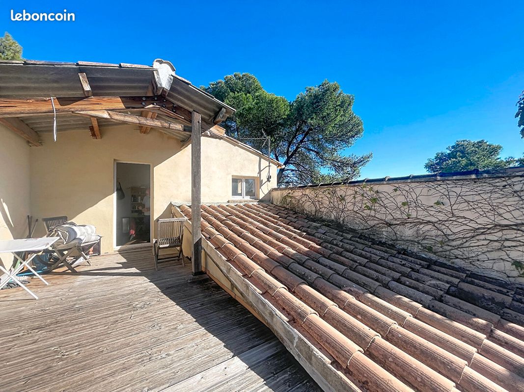 Appartement 2 pièces 32 m² · aux Angles · 32 m² · 89 000 €