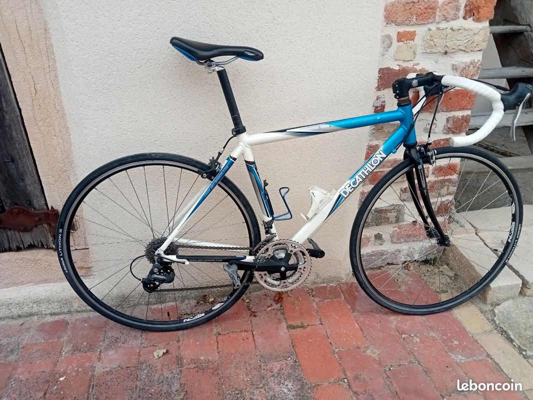 Vélo de route Decathlon (image 2)