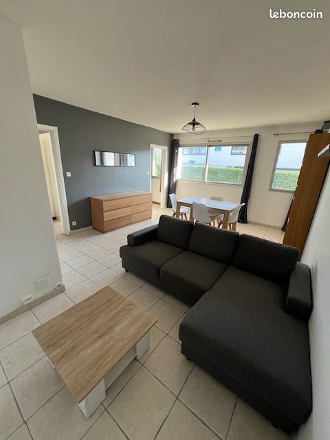 Appartement 2 pièces 45 m² · à Quimper · 45 m² · 650 €