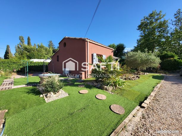 Maison 3 pièces 66 m²