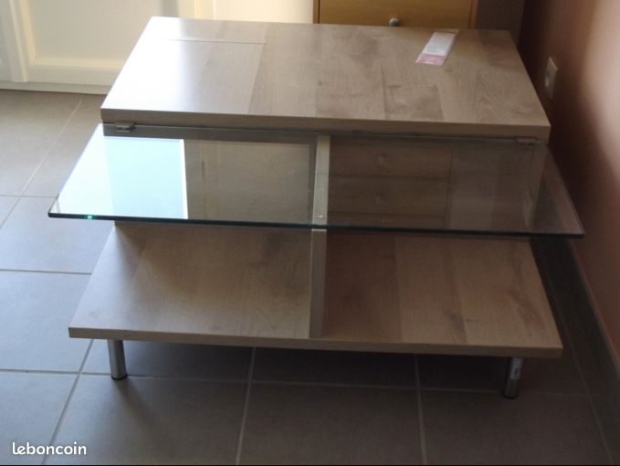 Vends table de salon (image 3)