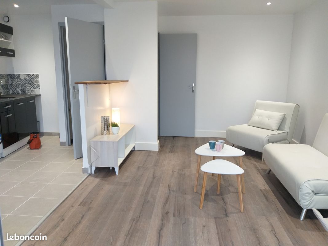 Appartement 2 pièces 50 m² · à Alès · 50 m² · 92 000 €