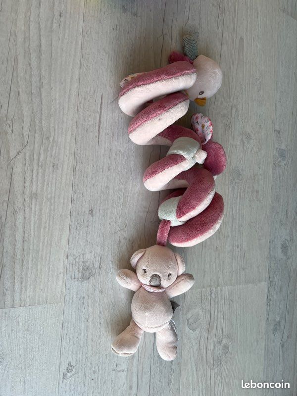 Lot jouets enfants (image 5)