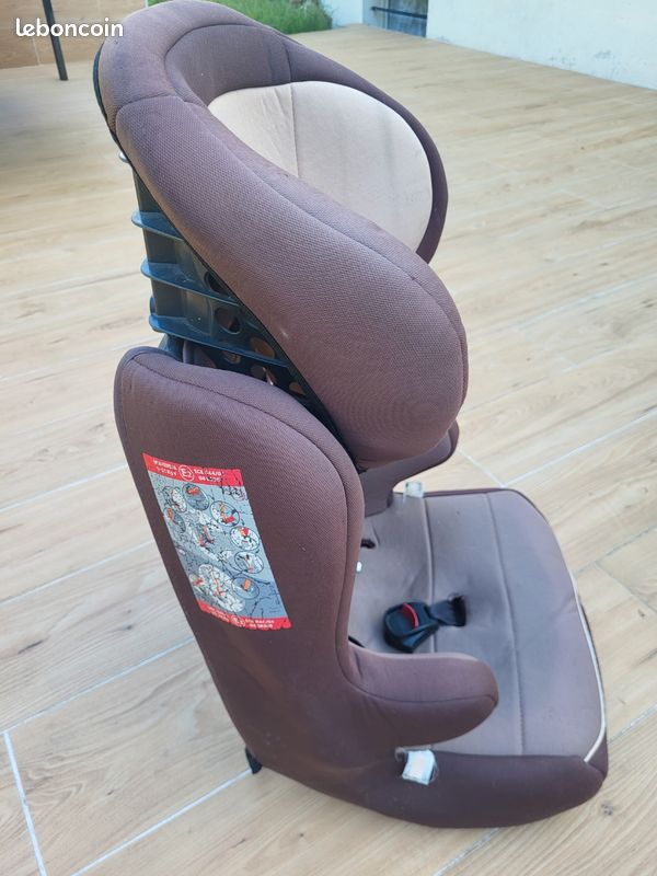 Siège auto enfant (image 2)