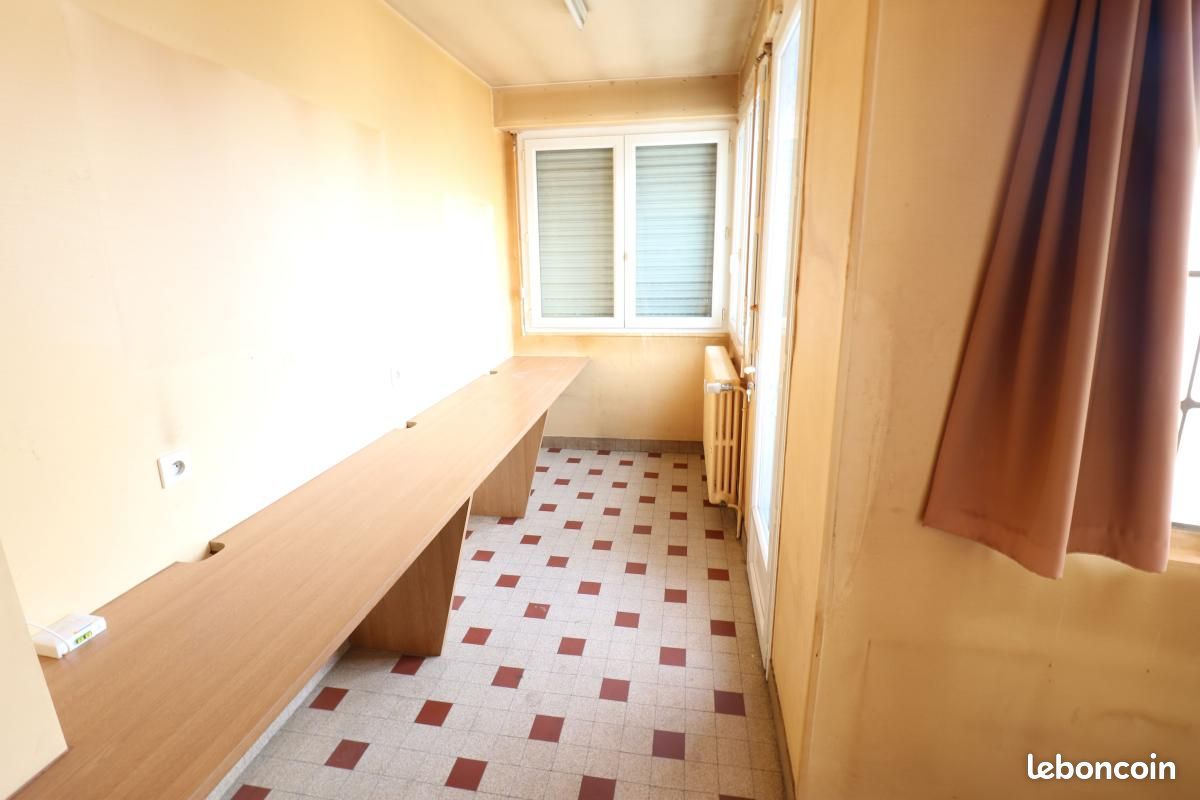 Appartement 5 pièces 134 m² - Limoges 87000 (image principale 8)